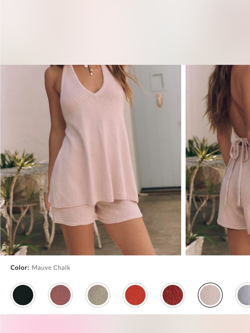 Free People Phia Set